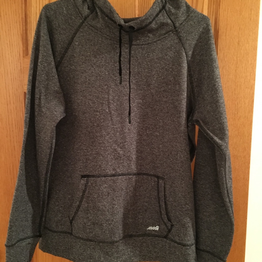 Hoodie sweatshirt